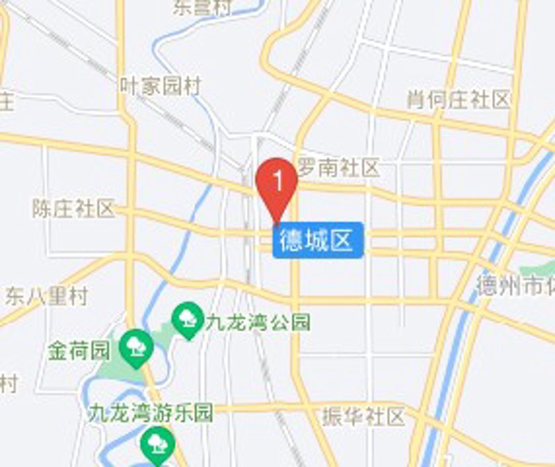 江西尚德堂大药房：药店行业的标杆与创新